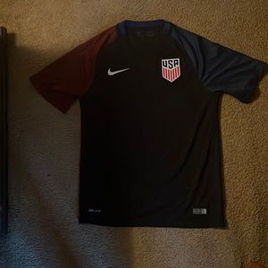 Nike Usa shirt